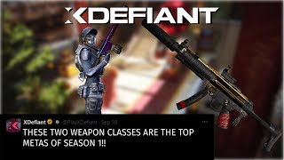 STOP Wasting Time with Bad META Setups in XDefiant [upl. by Latham]