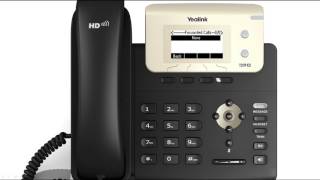 T21P E2 IP Phone  History [upl. by Devi303]