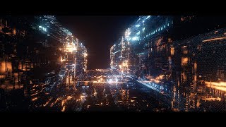 Eric Prydz presents HOLO Official Trailer [upl. by Euf]