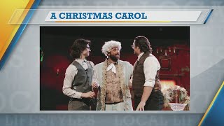 A Christmas Carol at Bethel Church [upl. by Cathee]