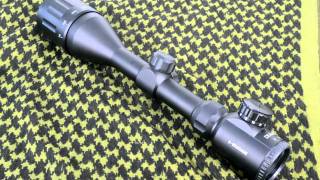 Reds How To Choose an Optic  Rifle Scopes  Part 2 [upl. by Noyes]