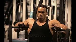 KEVIN LEVRONE x TUCA DONKA GYM MOTIVATION [upl. by Meredi243]