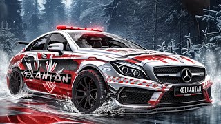 Bass Boosted Bass Music Remix  TikTok Trend Music Mix Car 2024 [upl. by Aserehs]