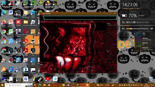 Username666 amp YouTube  Games And Creepy [upl. by Vinay]