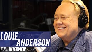 Louie Anderson  Hey Mom Flying Baskets  Jim Norton amp Sam Roberts [upl. by Horne]