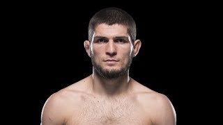 EA UFC 3 KHABIB quotTHE EAGLEquot NURMAGOMEDOV HIGHLIGHTS [upl. by Yrannav]