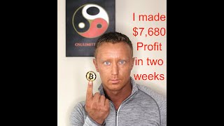 Make hundreds of dollars a day online VENDING Bitcoin from home Episode 1 Amazon gift cards [upl. by Enenaej]