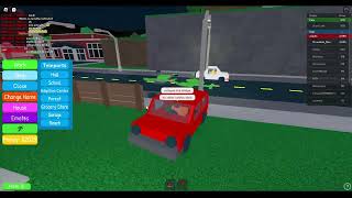 Roblox  Funville ⭐️  Secrets and Tips [upl. by Ashford]