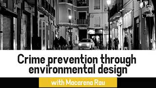 Crime prevention through environmental design  breaking paradigms [upl. by Yager59]