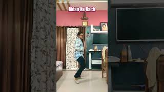 Shorts you tube video Aidan Na NachNew Treading famous songSubscribe like share amp Comment [upl. by Barker]