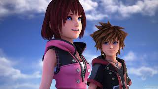 FREE Kingdom Hearts Type Beat quotKairi quot [upl. by Enar4]