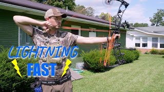 Is it the BEST bowhunting setup  Its definitely Top 10  My 2024 Bowhunting Gear List [upl. by Chrysa]