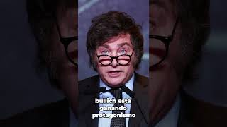 ¡Bullrich en Ascenso ¿Opacará a Macri en el PRO  Noticias Políticas 2024 javiermilei milei [upl. by Rutledge649]