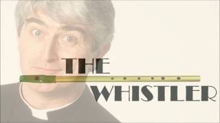 Father Ted Theme Tin Whistle Cover  Notes in Description [upl. by Gemmell389]