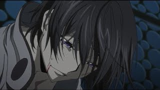 CC made Lelouch come back from the dead [upl. by Backler]