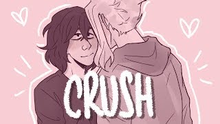 CRUSH  erasermight animatic [upl. by Grindlay]