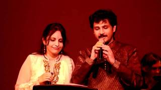 Kariya I love you  Rajesh Krishnan and Ramya Vasisht [upl. by Findlay]