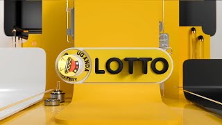 LOTTO DRAW SHOW NO47  SATURDAY 16TH NOVEMBER 2024 [upl. by Nikolas]