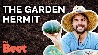 Make Big Moves In The Garden with Jacques Lyakov  The Beet [upl. by Srini]