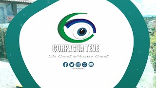 Noticiero Corpagua Noticias Nro 664 Guatapé 18 de Julio de 2024 [upl. by Nnylyram227]