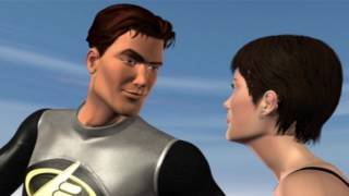 Max Steel Endangered Species Full Movie  HD [upl. by Farand]