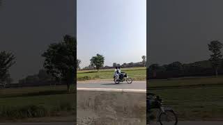 Old Sher Shah Road 🛣️foryou trending viralvideo [upl. by Curley297]