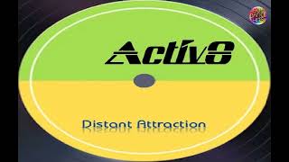 Activ8  Distant Attraction [upl. by Hainahpez84]