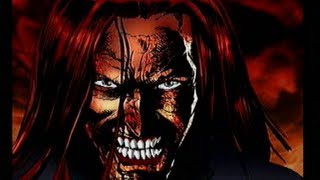 Creepy Bad Endings Twisted Metal 2 [upl. by Florrie377]