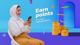 Al Ansari Exchange Plus Rewrads  Unlock a World of Rewards [upl. by Kurt]