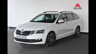 Video prohlídka ŠKODA OCTAVIA  2020  V240771 [upl. by Ranzini]