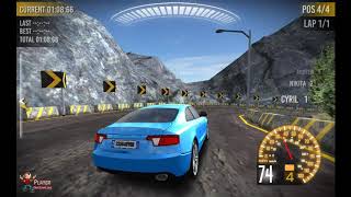 Y8 Extreme Asphalt Car Racing  Y8 New Games Y8 Free Game Y8 Online [upl. by Ely81]