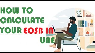 How To Calculated Leave Provision Gratuity  Airticket in Excel with Formula Steps [upl. by Maynard]