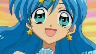 Mermaid Melody Torno nell oceanoHanon [upl. by Lynsey342]