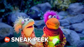 ‘Fraggle Rock Back to the Rock’ Holiday Special S01 E14 Exclusive Sneak Peek  It’s Too Bright [upl. by Novar]