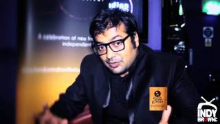 Kaaram Coffee Cinema  Anurag Kashyap on Tamil film Industry [upl. by Etyam]