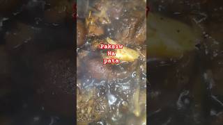 I made paksiw na pata foodie deliciious viralvideo [upl. by Timus888]