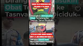 JADI BEGITU CARA MAINNYA  😱 tniindonesia tnirakyat news tnikuat tniad beritaterkini [upl. by Pennie877]