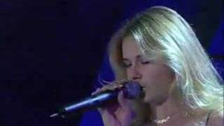 Kristy Lee Cook  Unchained Melody  Live [upl. by Evangelist]