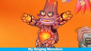 DumDum BaDum DumDum KAYNA  My Singing Monsters [upl. by Trebuh668]