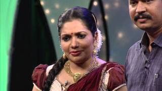 Veruthe Alla Bharya Season 2 I Episode 75  Part 2 I Mazhavil Manorama [upl. by Olaznog]