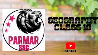 🔴CLASS 10  PENINSULA PLATEAU  GEOGRAPHY CLASSES  PARMAR SSC PAID BATCH CLASSES [upl. by Elise275]