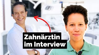 PraxisTipps für gesunde Zähne Interview mit Zahnärztin mit DrAndreaJacob [upl. by Jenette]