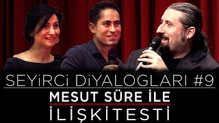 Anlaşılmadığınızda yapılacaklar listesi bu videoda  Mesut Süre İle İlişki Testi [upl. by Filberte]