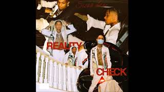 Swae Lee  Reality Check Clean [upl. by Nancee]