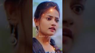 Part2 love story ❤️🥀shortvideohindi 💗song [upl. by Sanfourd731]