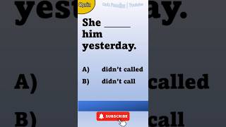 English Language Challenge Can You Ace This Quiz [upl. by Boleslaw569]