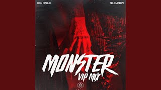 Monster VIP Mix [upl. by Reddy]