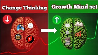 How to change thinking amp mind set 🧠💭  सोच और मानसिकता कैसे 🧠💭😊🤔 [upl. by Ikairik]