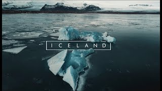 ICELAND  2018  4K [upl. by Aneeb566]