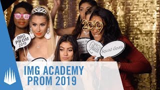 IMG Academy Prom 2019 [upl. by Dominy]